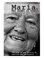 MARÍA DEL ACEBO AL CIELO