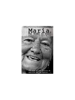 MARÍA DEL ACEBO AL CIELO