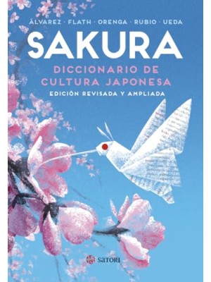 SAKURA. DICCIONARIO DE CULTURA JAPONESA (NE)