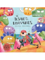 TESORO DE LOS DINOSAURIOS, EL