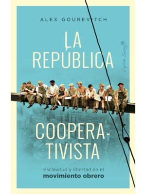 REPÚBLICA COOPERATIVISTA, LA