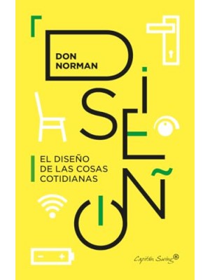 DISEÑO DE LAS COSAS COTIDIANAS, EL