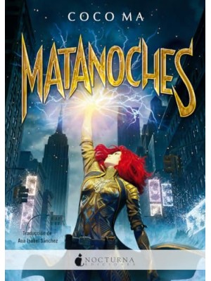 MATANOCHES