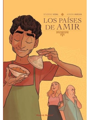PAÍSES DE AMIR, LOS