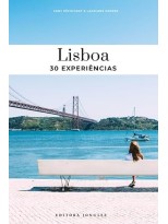 LISBOA 30 EXPERIENCIAS (LONGLEZ)