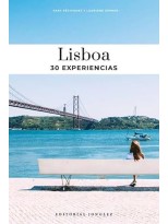 LISBOA 30 EXPERIENCIAS (LONGLEZ)