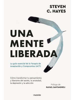 UNA MENTE LIBERADA
