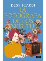 FOTÓGRAFA DE LOS ESPÍRITUS, LA