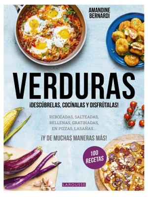 VERDURAS