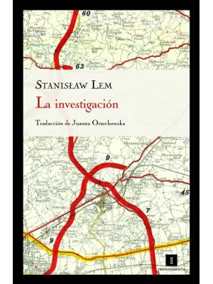 INVESTIGACION, LA