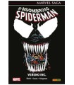 ASOMBROSO SPIDERMAN 58 VENENO INC.