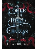 CORTE DE HIELO Y CENIZAS, UNA