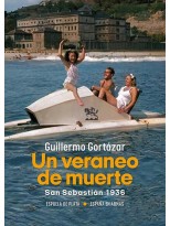UN VERANEO DE MUERTE