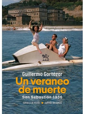 UN VERANEO DE MUERTE