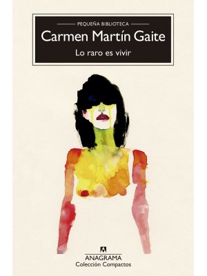 LO RARO ES VIVIR