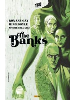 BANKS, THE