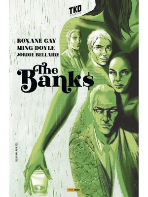 BANKS, THE