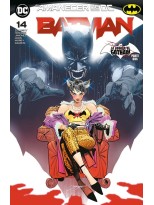 BATMAN NÚM. 14/ 144