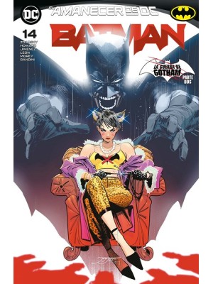 BATMAN NÚM. 14/ 144