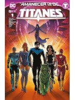 TITANES NÚM. 1