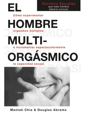 HOMBRE MULTIORGÁSMICO, EL