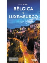 BÉLGICA Y LUXEMBURGO ( GUIA TOTAL)