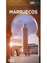 MARRUECOS (GUIA VIVA)