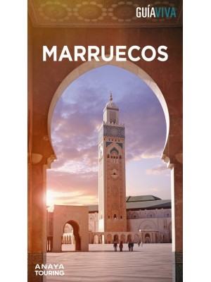 MARRUECOS (GUIA VIVA)