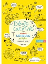 DIBUJO CREATIVO DE LOS PEQUEÑOS GRANDES ARTISTAS