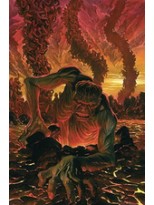 MARVEL PREMIERE EL INMORTAL HULK 3