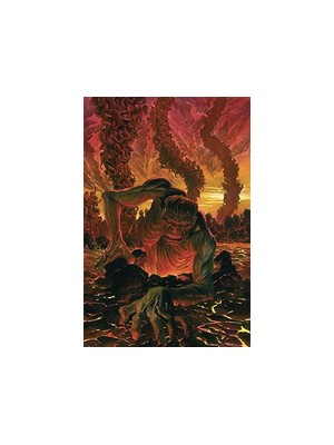 MARVEL PREMIERE EL INMORTAL HULK 3