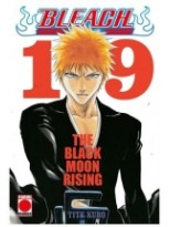 BLEACH BESTSELLER 19