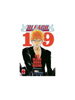 BLEACH BESTSELLER 19
