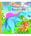 CUENTOS MAGICOS DINOSAURIOS