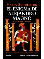 ENIGMA DE ALEJANDRO MAGNO, EL
