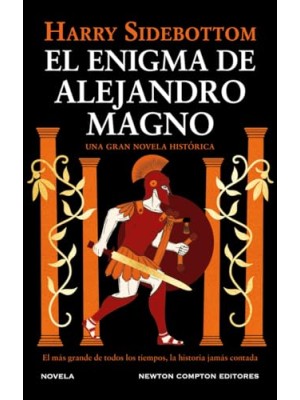 ENIGMA DE ALEJANDRO MAGNO, EL