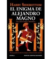 ENIGMA DE ALEJANDRO MAGNO, EL
