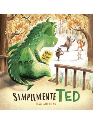 SIMPLEMENTE TED