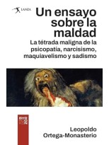 ENSAYO SOBRE LA MALDAD, UN