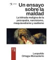 ENSAYO SOBRE LA MALDAD, UN