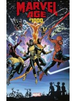 MARVEL AGE 1000