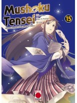MUSHOKU TENSEI 15
