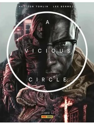 A VICIOUS CIRCLE 01