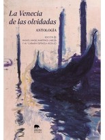 VENECIA DE LAS OLVIDADAS, LA
