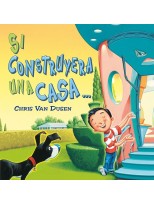 SI CONSTRUYERA UNA CASA...