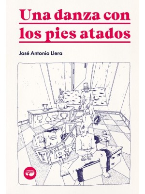 DANZA CON LOS PIES ATADOS, UNA