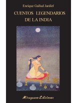 CUENTOS LEGENDARIOS DE LA INDIA