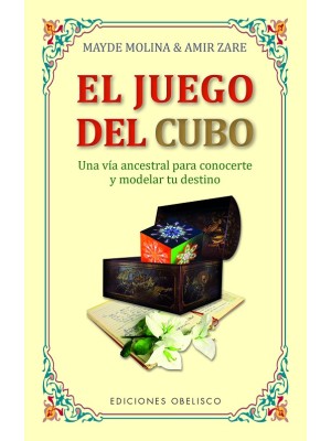 JUEGO DEL CUBO, EL