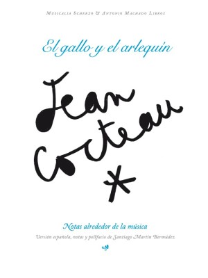 GALLO Y EL ARLEQUÍN, EL