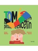 TOMÁS HA PERDIDO UN CALCETÍN